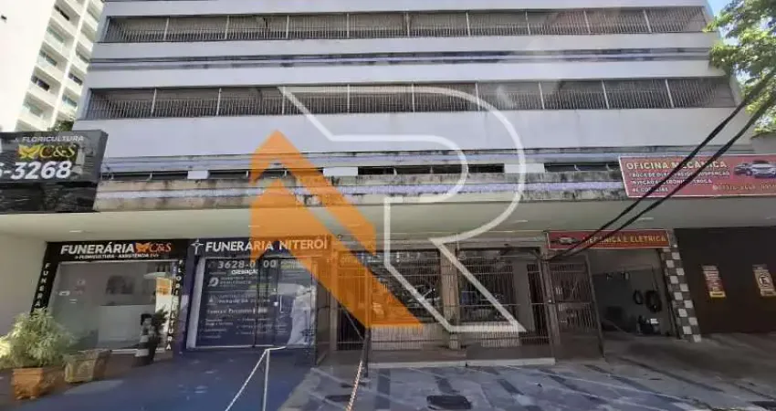 Cobertura com 3 quartos à venda na Rua Doutor Celestino, Centro, Niterói