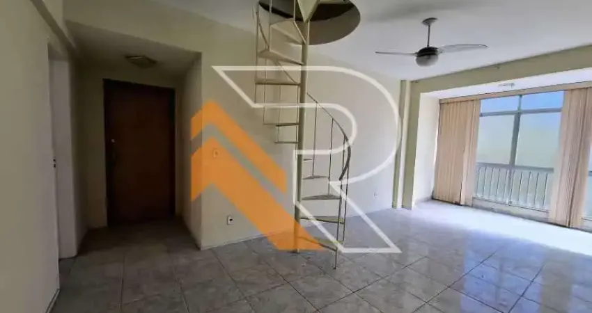 Cobertura com 3 quartos à venda na Rua Doutor Celestino, Centro, Niterói
