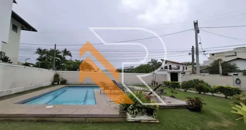 Casa com 4 quartos à venda na Rua Jorge Picanço Siqueira, Camboinhas, Niterói