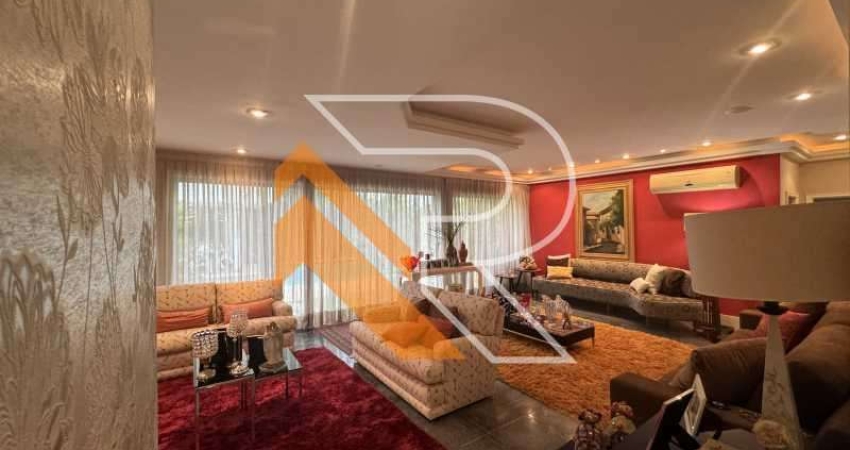 Casa em condomínio fechado com 5 quartos à venda na Condomínio Vale de Itaipu, Itaipu, Niterói
