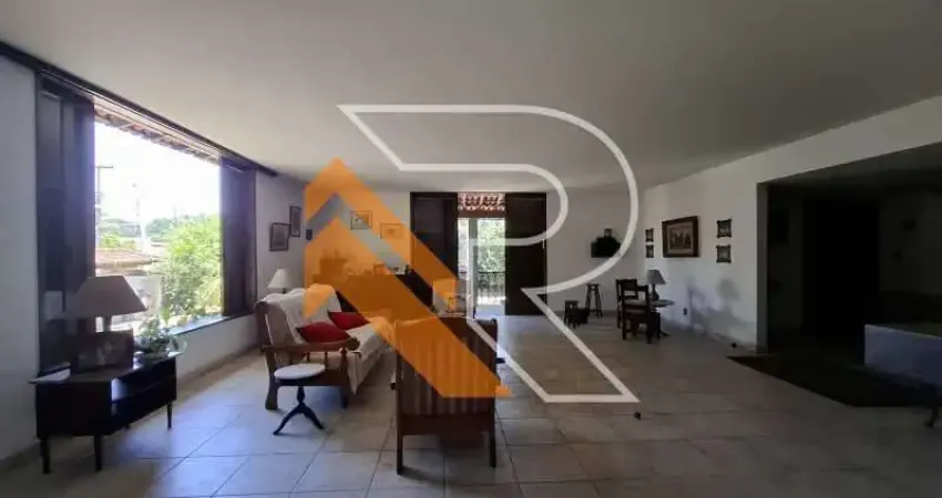 Casa com 4 quartos para alugar na Rua Uirapuru, Itaipu, Niterói