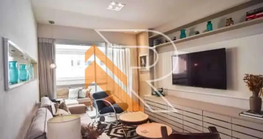 Apartamento com 3 quartos à venda na Rua Presidente Backer, Icaraí, Niterói