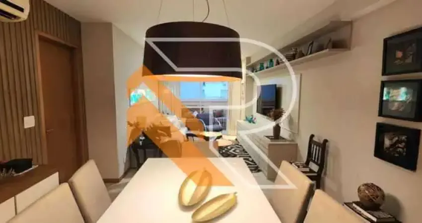 à venda apartamento de 03 quartos no condomínio matizes em icaraí, niterói- rj.