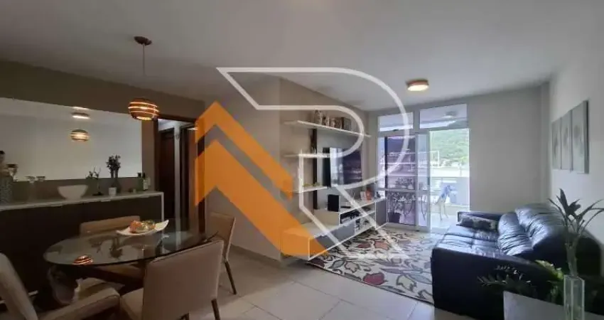 Apartamento com 3 quartos à venda na Estrada Francisco da Cruz Nunes, Itaipu, Niterói