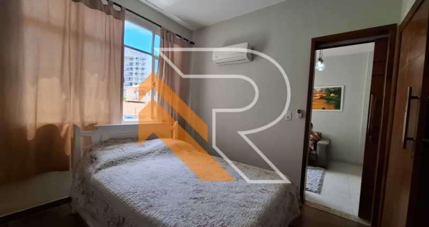 Apartamento com 1 quarto à venda na Rua Miguel de Frias, Icaraí, Niterói