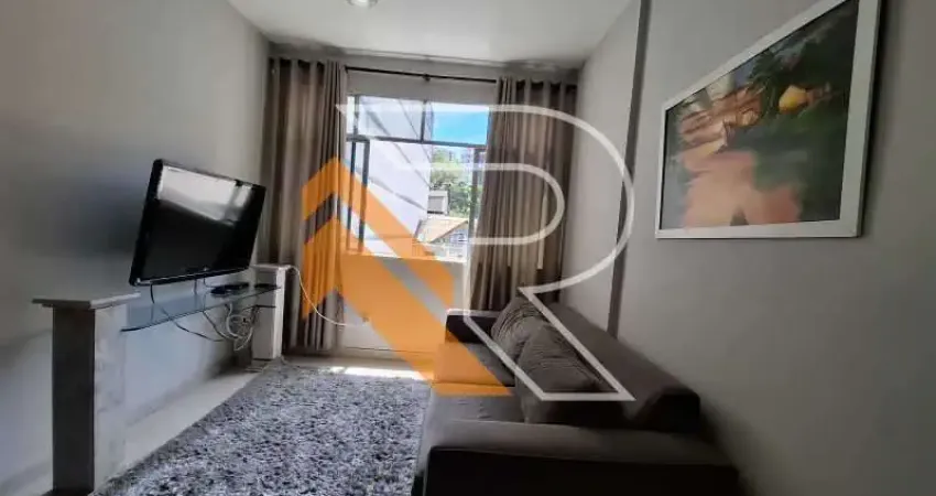 Apartamento com 1 quarto à venda na Rua Miguel de Frias, Icaraí, Niterói