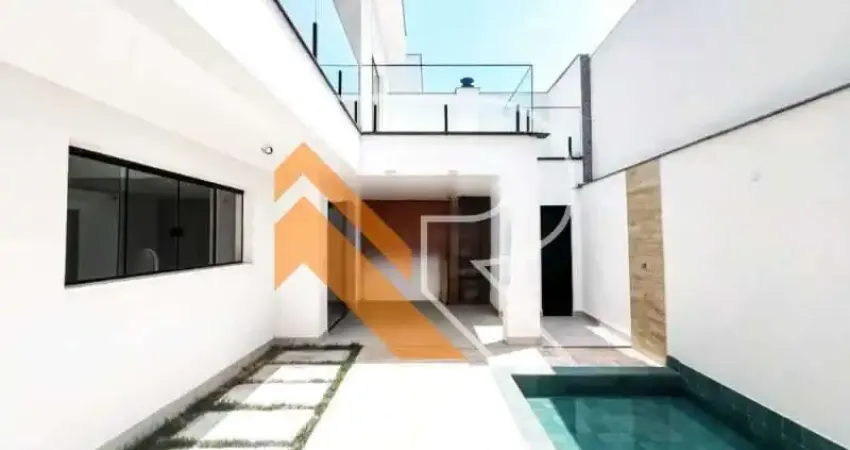 Casa com 3 quartos à venda na Rua Onacyr Arthur Pereira da Silva, Camboinhas, Niterói