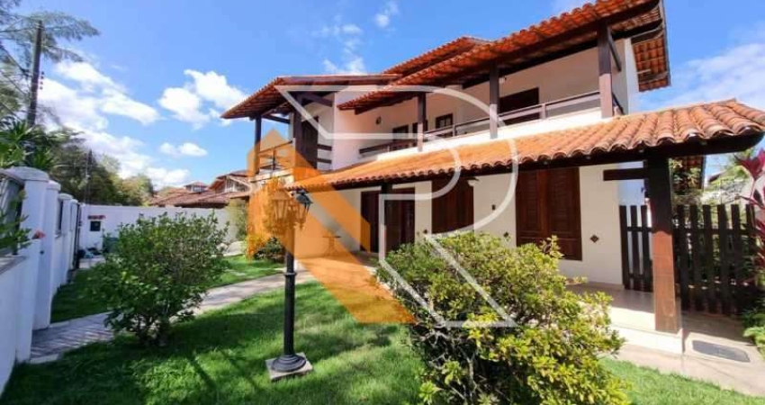 Casa com 3 quartos à venda na Rua Eunice Linton, Camboinhas, Niterói