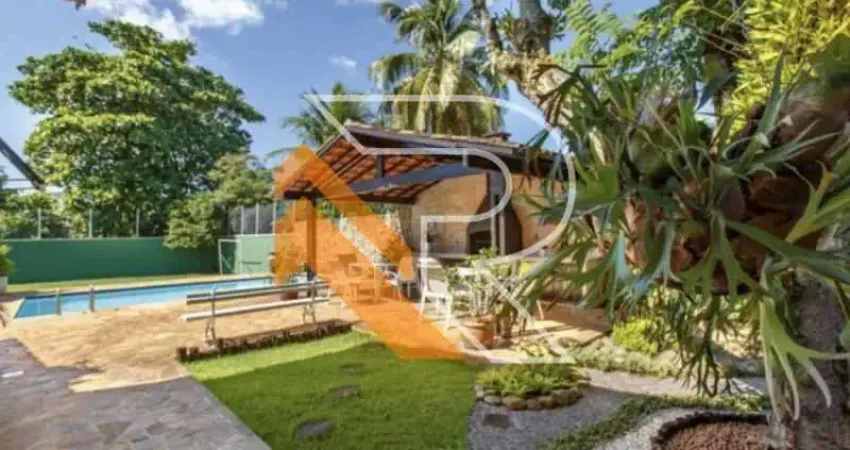 Casa com 4 quartos à venda na Rua Eunice Linton, Camboinhas, Niterói