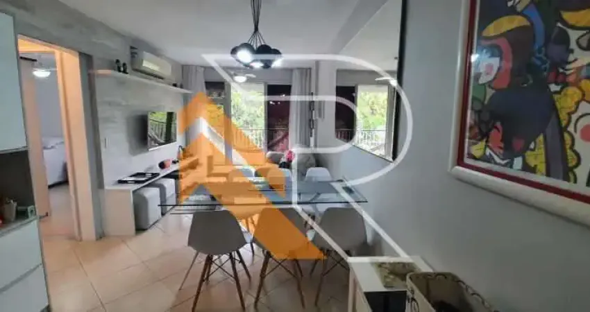 Cobertura com 3 quartos à venda na Rua Fagundes Varela, Ingá, Niterói