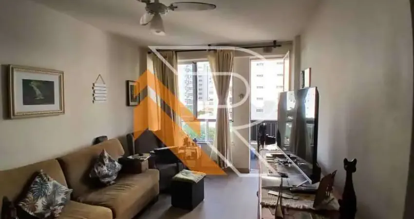 Apartamento com 2 quartos à venda na Rua Presidente João Pessoa, Icaraí, Niterói