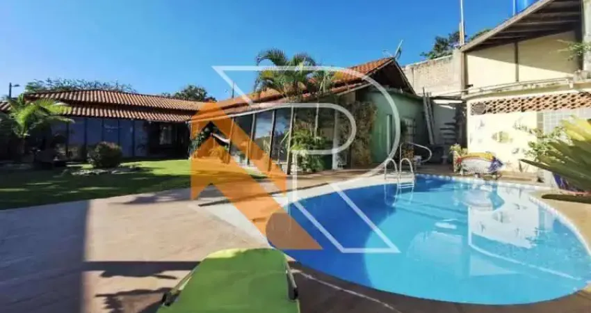 Casa com 3 quartos para alugar na Rua Dezessete, Camboinhas, Niterói