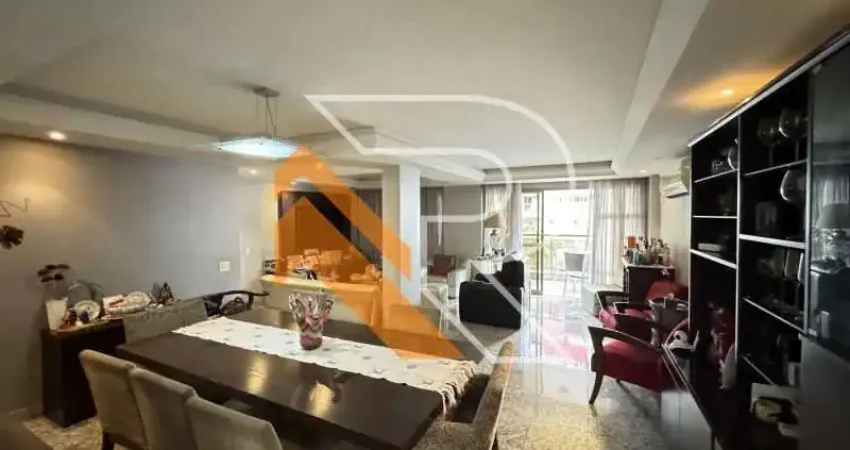 Apartamento com 3 quartos à venda na Rua Ministro Otávio Kelly, Icaraí, Niterói