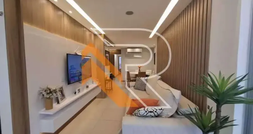 Cobertura com 3 quartos à venda na Rua Samuel Wainer Filho, Itaipu, Niterói