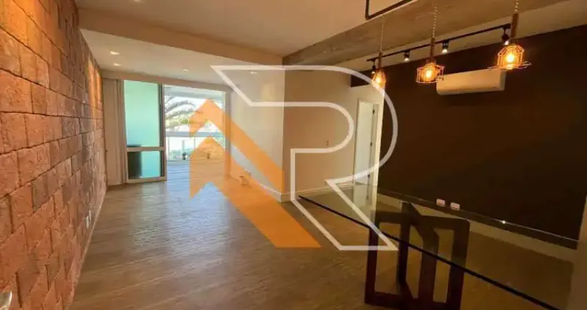 Apartamento com 3 quartos à venda na Rua José de Freitas Nobre, Piratininga, Niterói