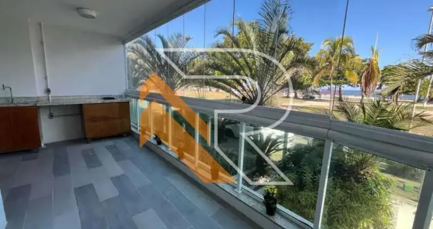 Apartamento com 3 quartos à venda na Rua José de Freitas Nobre, Piratininga, Niterói