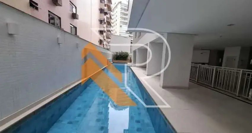 Apartamento com 3 quartos à venda na Rua Álvares de Azevedo, Icaraí, Niterói