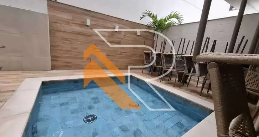 Apartamento com 3 quartos à venda na Rua Álvares de Azevedo, Icaraí, Niterói
