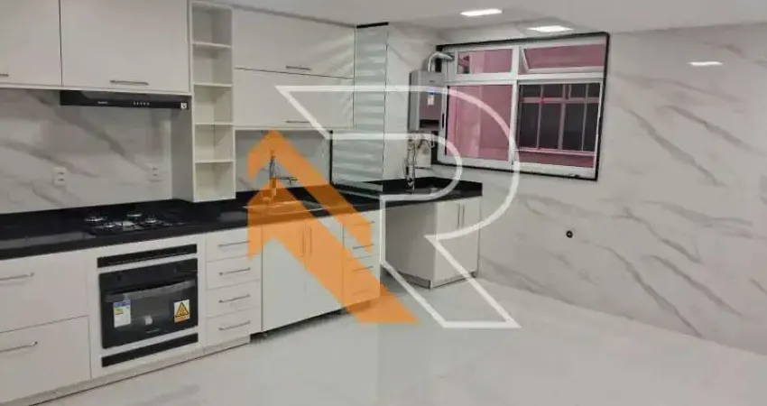 Apartamento com 3 quartos à venda na Rua Mariz e Barros, Icaraí, Niterói