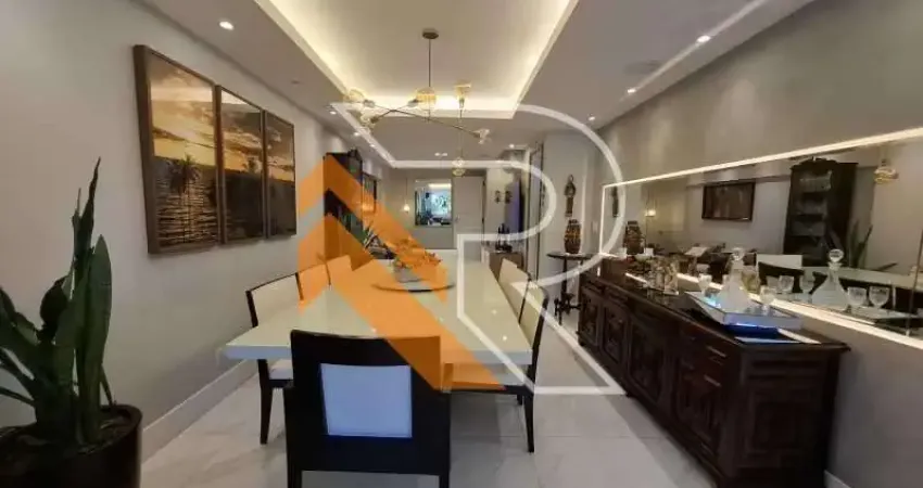 Apartamento com 4 quartos à venda na Avenida Jornalista Alberto Francisco Torres, Icaraí, Niterói