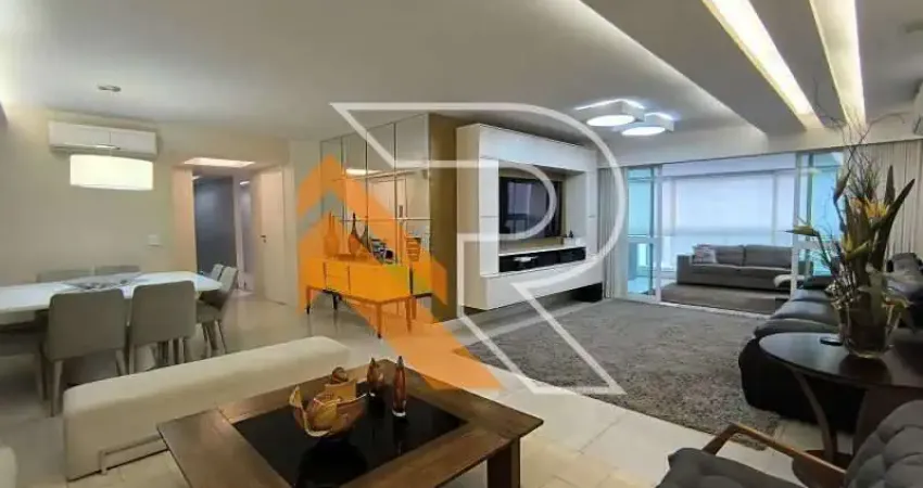 Apartamento com 3 quartos à venda na Avenida Jornalista Alberto Francisco Torres, Icaraí, Niterói