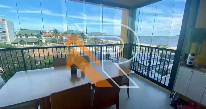 Apartamento com 2 quartos à venda na Praia Piratininga, Piratininga, Niterói