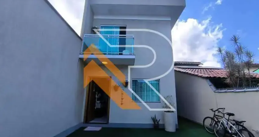 Casa com 4 quartos à venda na Rua Professora Angeolina Petrópolis, Itaipu, Niterói