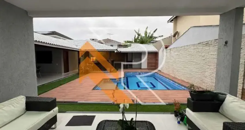 Casa em condomínio fechado com 5 quartos à venda na Rua Nathan Lopes de Souza, Itaipu, Niterói