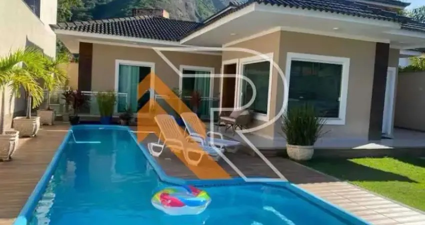 Casa com 3 quartos à venda na Rua Adylles Carvalho Manhães, Itaipuaçú, Maricá