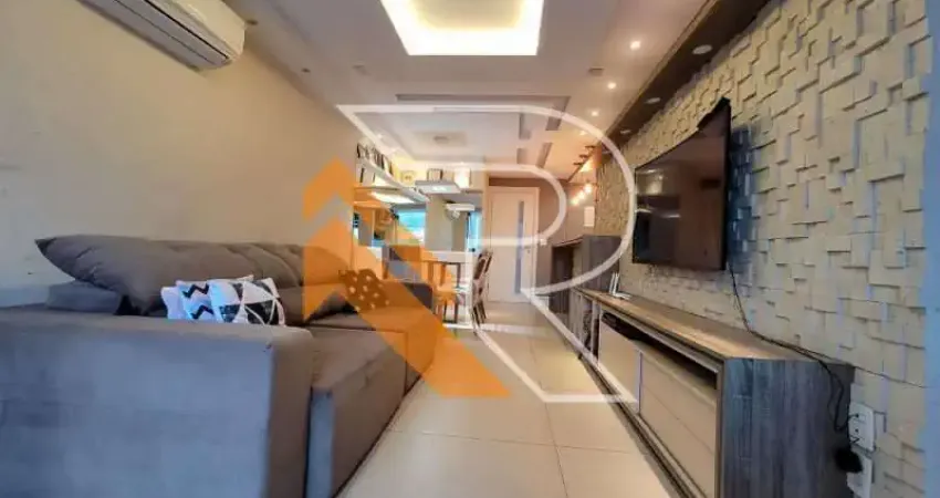 Cobertura com 2 quartos à venda na Rua São João, Badu, Niterói