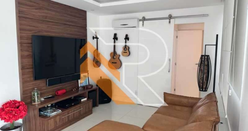 Apartamento com 3 quartos à venda na Rua Murilo Portugal, São Francisco, Niterói