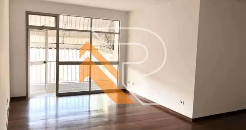 Apartamento com 3 quartos à venda na Avenida Sete de Setembro, Icaraí, Niterói