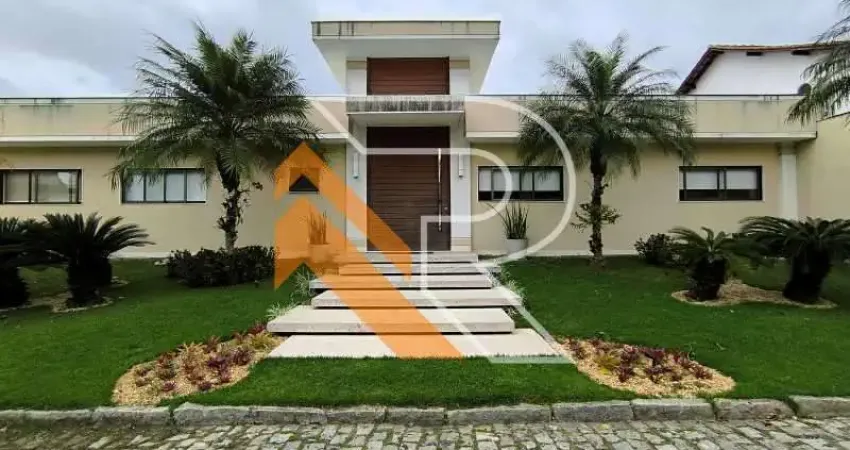 Casa em condomínio fechado com 4 quartos à venda na Loteamento Aldeia de Itaipu, Itaipu, Niterói