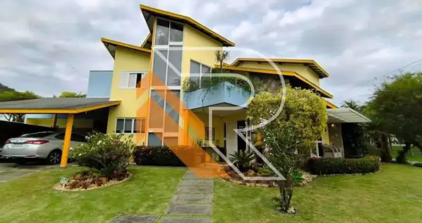 Casa em condomínio fechado com 4 quartos à venda na Rua São Pedro de Itaipu, Piratininga, Niterói