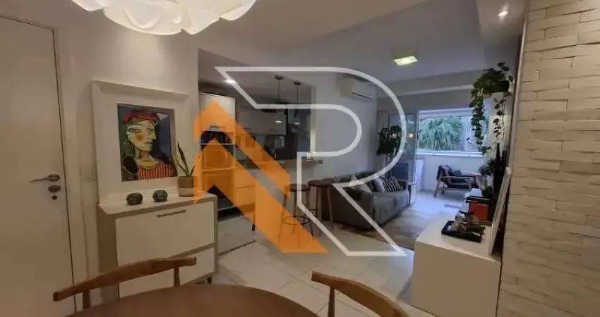 Apartamento com 2 quartos para alugar na Estrada Francisco da Cruz Nunes, Itaipu, Niterói