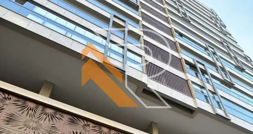 Apartamento com 3 quartos à venda na Rua Professor Miguel Couto, Icaraí, Niterói