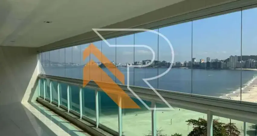 Apartamento com 4 quartos à venda na Rua Joaquim Távora, Icaraí, Niterói