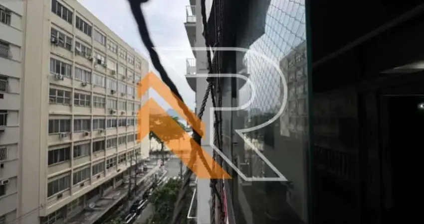 Aluguel e Venda de apartamento com 4 quartos e 3 vagas em Icaraí, Niterói, RJ.