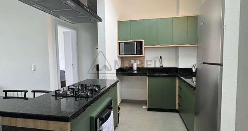 Apartamento quadras do Mar em Garopaba c/ elevador