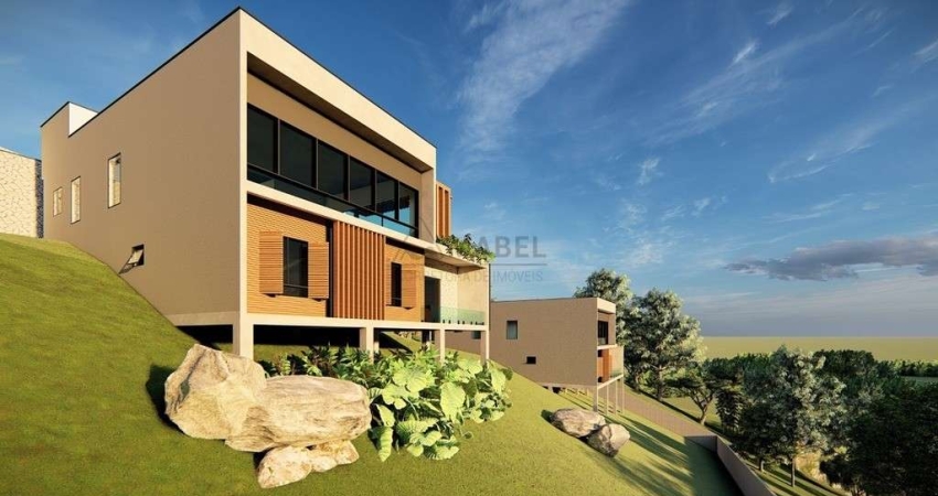 Casa 03 suites vista mar Garapaba santa catarina