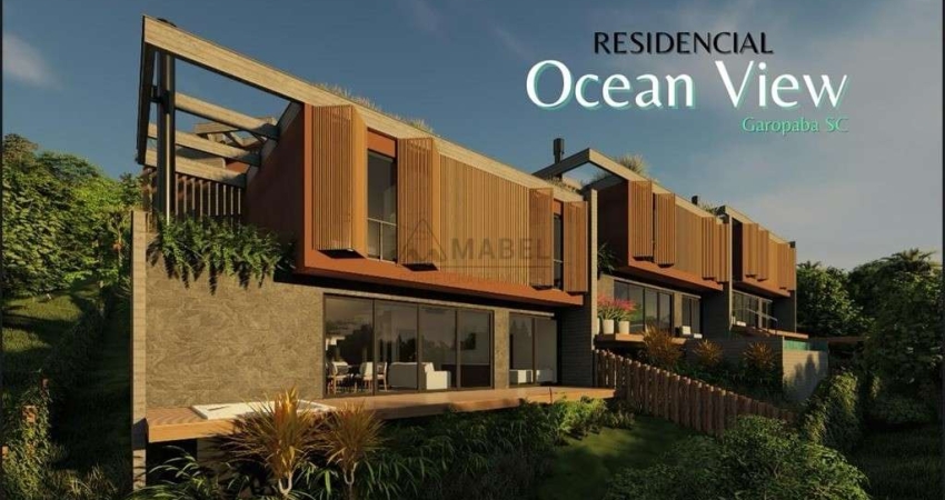 Casa com 2 quartos à venda em Morrinhos, Garopaba 