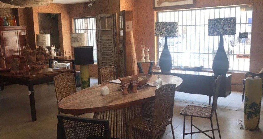 Casa com 3 dormitórios à venda, 10 m² por R$ 870.000,00 - Petrópolis - Natal/RN