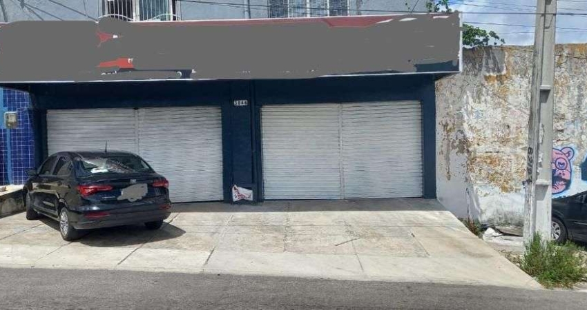 Ponto para alugar, 260 m² por R$ 3.000,00/mês - Dix-Sept Rosado - Natal/RN