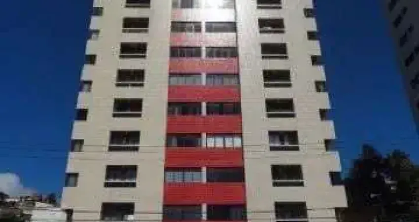 Apartamento com 2 dormitórios à venda, 88 m² por R$ 450.000,00 - Areia Preta - Natal/RN
