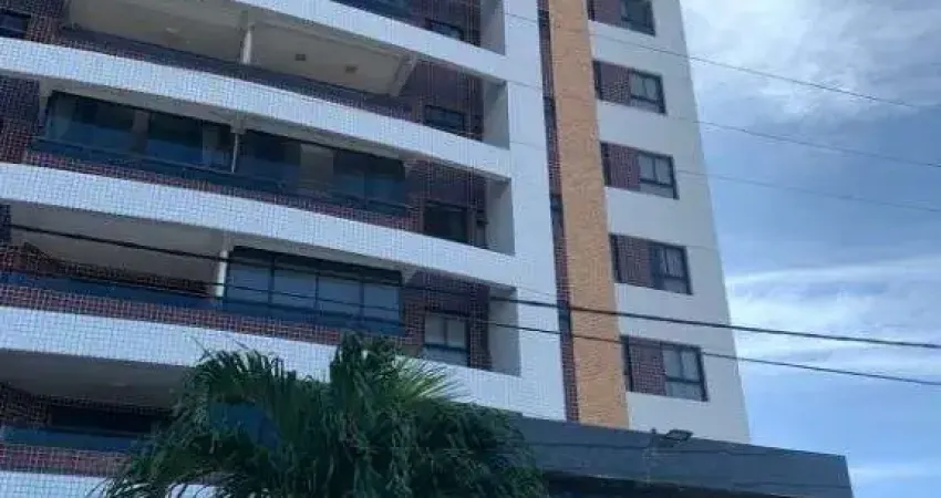 Apartamento com 3 dormitórios à venda, 109 m² por R$ 600.000,00 - Lagoa Nova - Natal/RN
