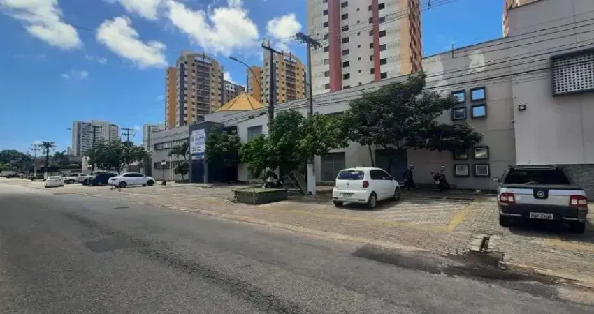Prédio para alugar, 2100 m² por R$ 35.000,00/mês - Nova Parnamirim - Parnamirim/RN