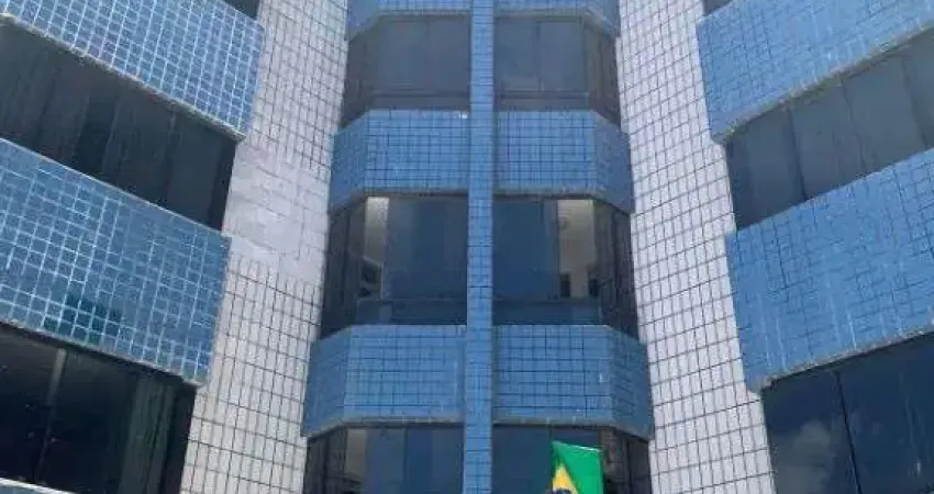 Apartamento com 2 dormitórios à venda, 86 m² por R$ 365.000,00 - Lagoa Nova - Natal/RN