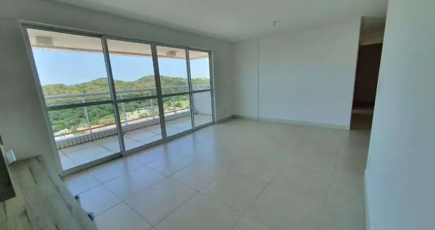 Apartamento com 3 dormitórios à venda, 105 m² por R$ 844.630,98 - Tirol - Natal/RN