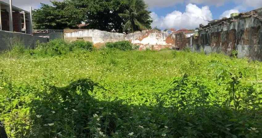 Terreno à venda, 1.012 m² por R$ 1.500.000 - Lagoa Seca - Natal/RN