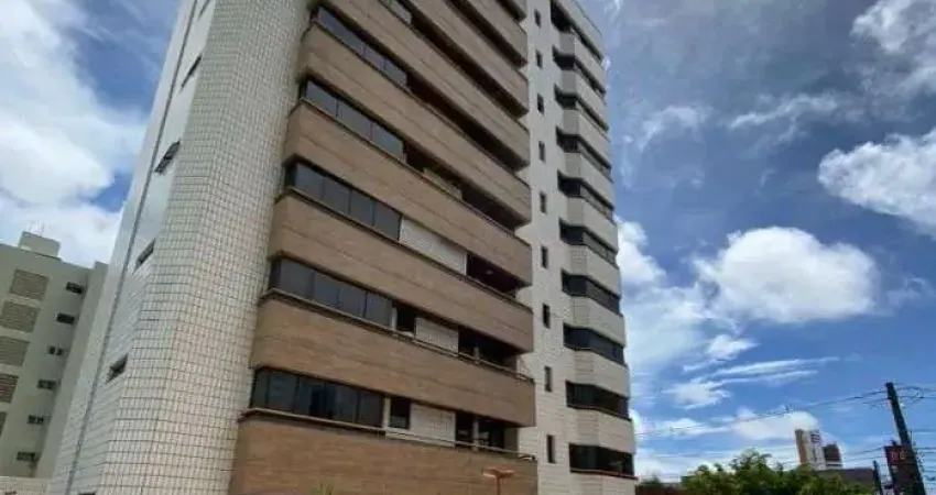 Apartamento com 3 dormitórios à venda, 300 m² por R$ 850.000,00 - Lagoa Nova - Natal/RN